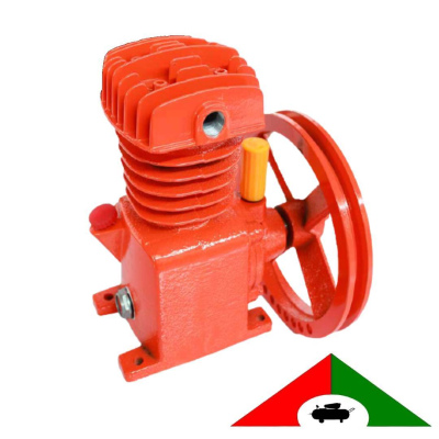 Cabezote Industrial Ref CI 1065