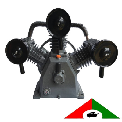 Cabezote Industrial Ref. CI 3090