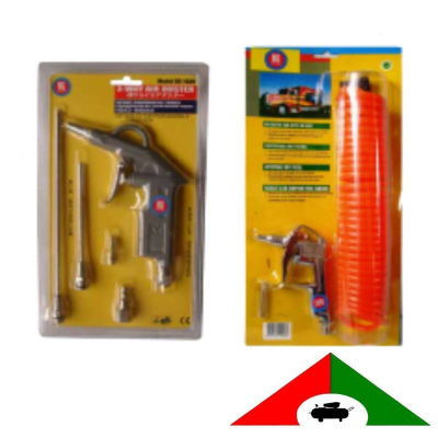 Pistola Para Sopletear REF DEG10VP