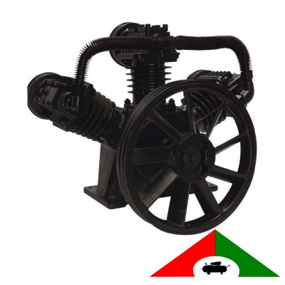 Cabezote Industrial Ref. CI 30100T