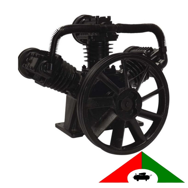 Cabezote Industrial Ref. CI 30100T