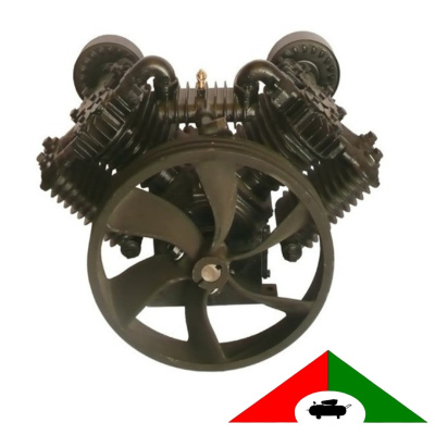 Cabezote Industrial Ref. CI 2105 