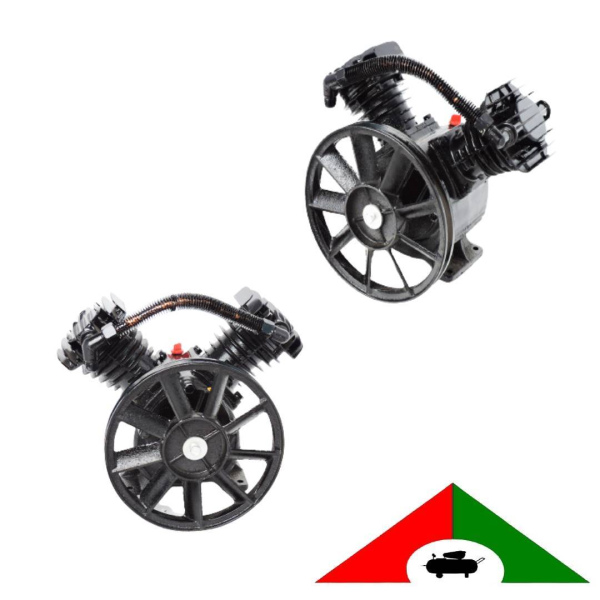 Cabezote Industrial Ref CI 2065