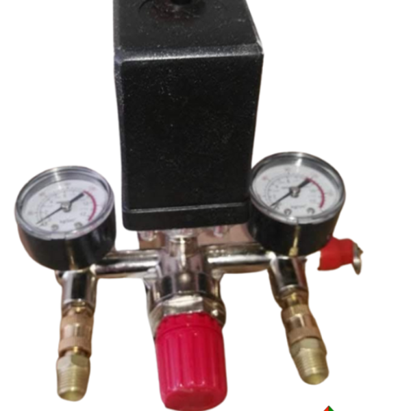 Flauta para compresor compacto Ref CITD2525