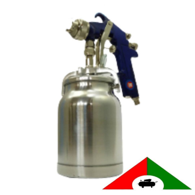 Pistola pintura de Alta