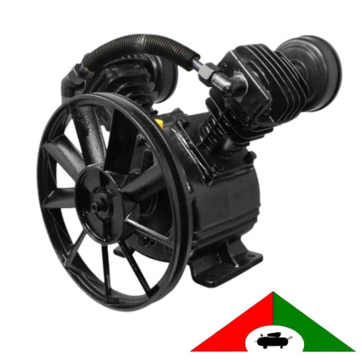 Cabezote Industrial Ref. CI 2080