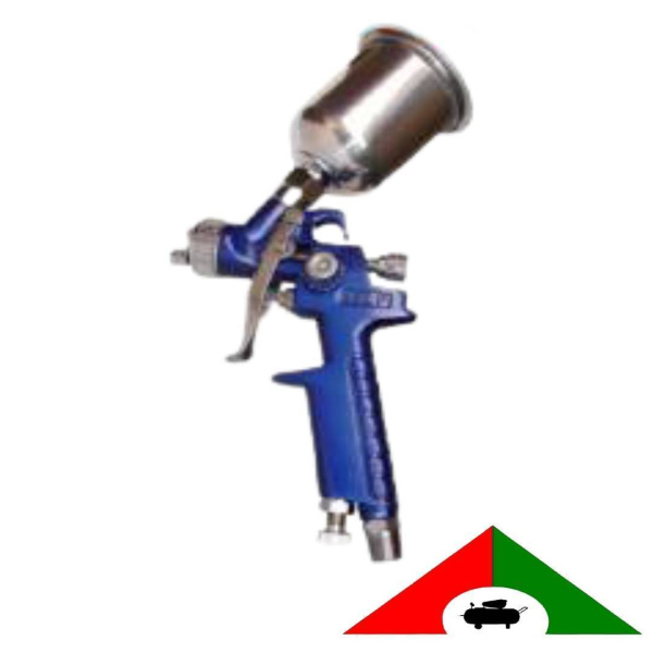 Aerógrafo  HVLP CIBAJA