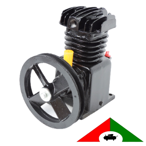 Cabezote Industrial REF CI 1051