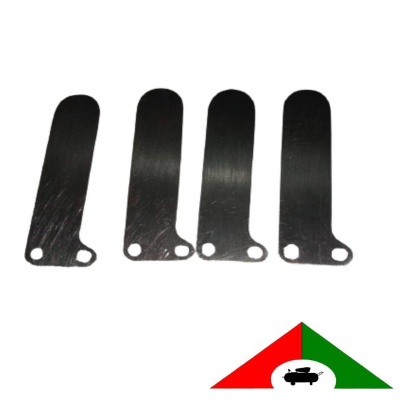 Kit Válvulas Ref.MSV6 SCHULZ 