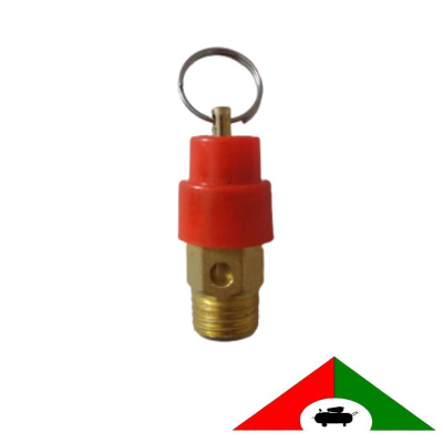 Valvula De Seguridad REF CI150PSI