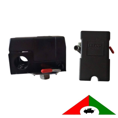 Automático Palanca REF LEFFO85-125