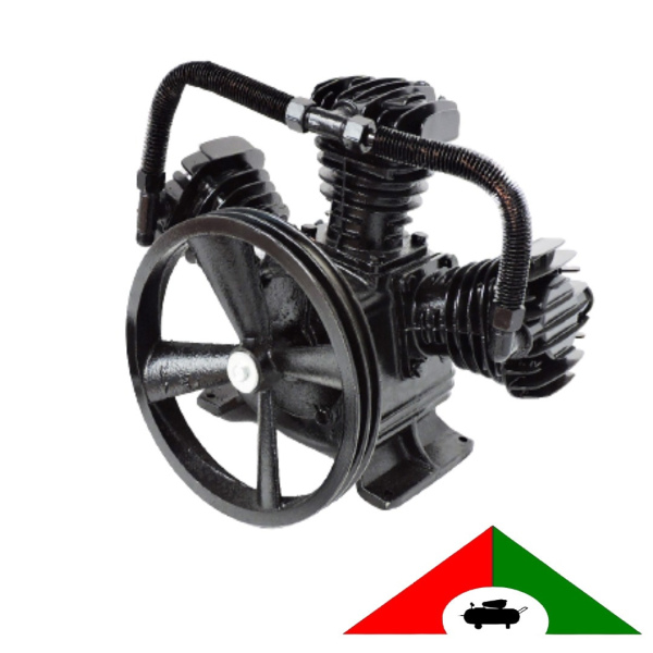 Cabezote Industrial Ref. CI 3065