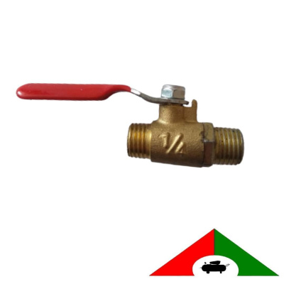 Registro De Bola REF CIMINI CI 1/2 1/4