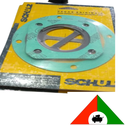 Kit de Empaquetaduras Ref msv6 